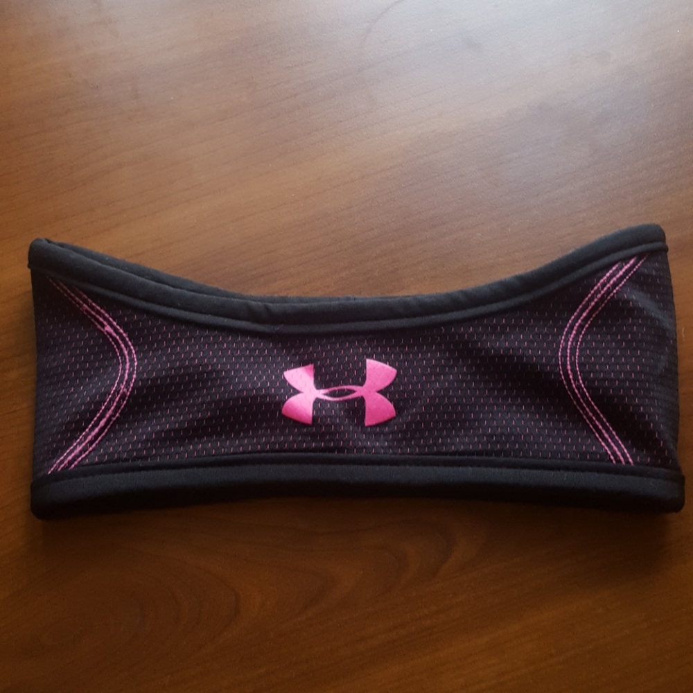 Winter headband
